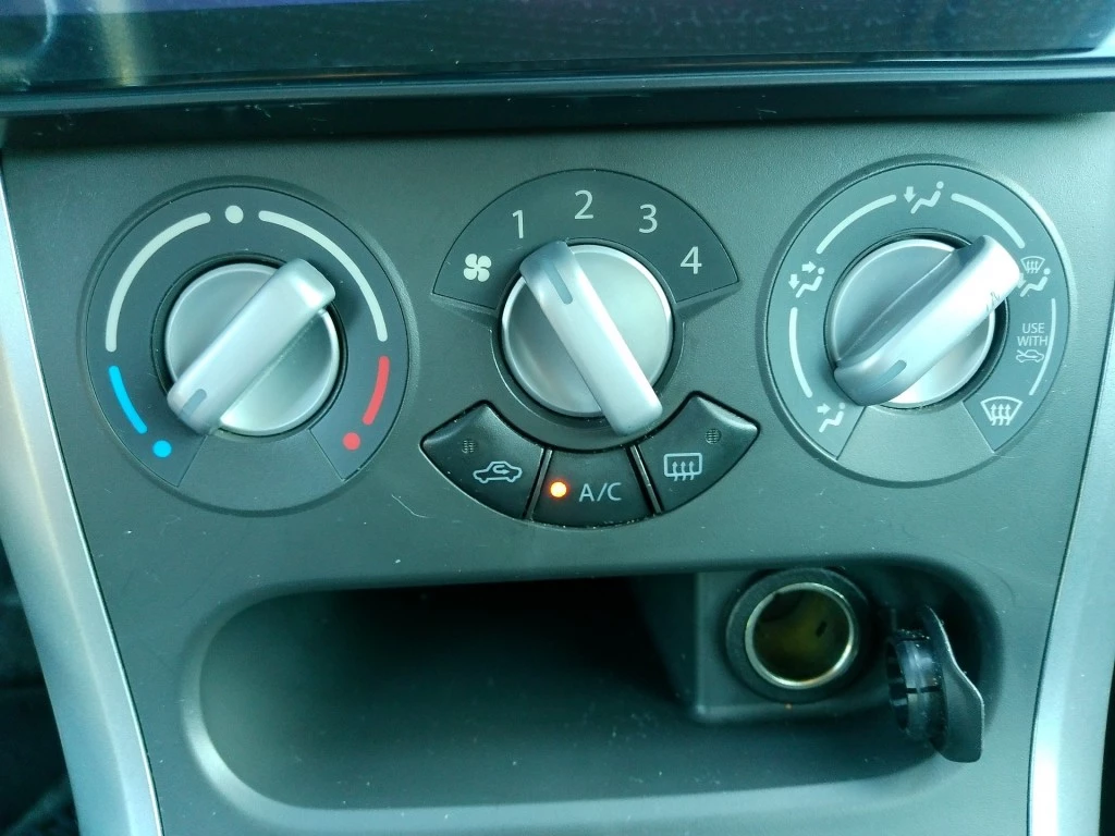 Hoofdafbeelding Suzuki Splash