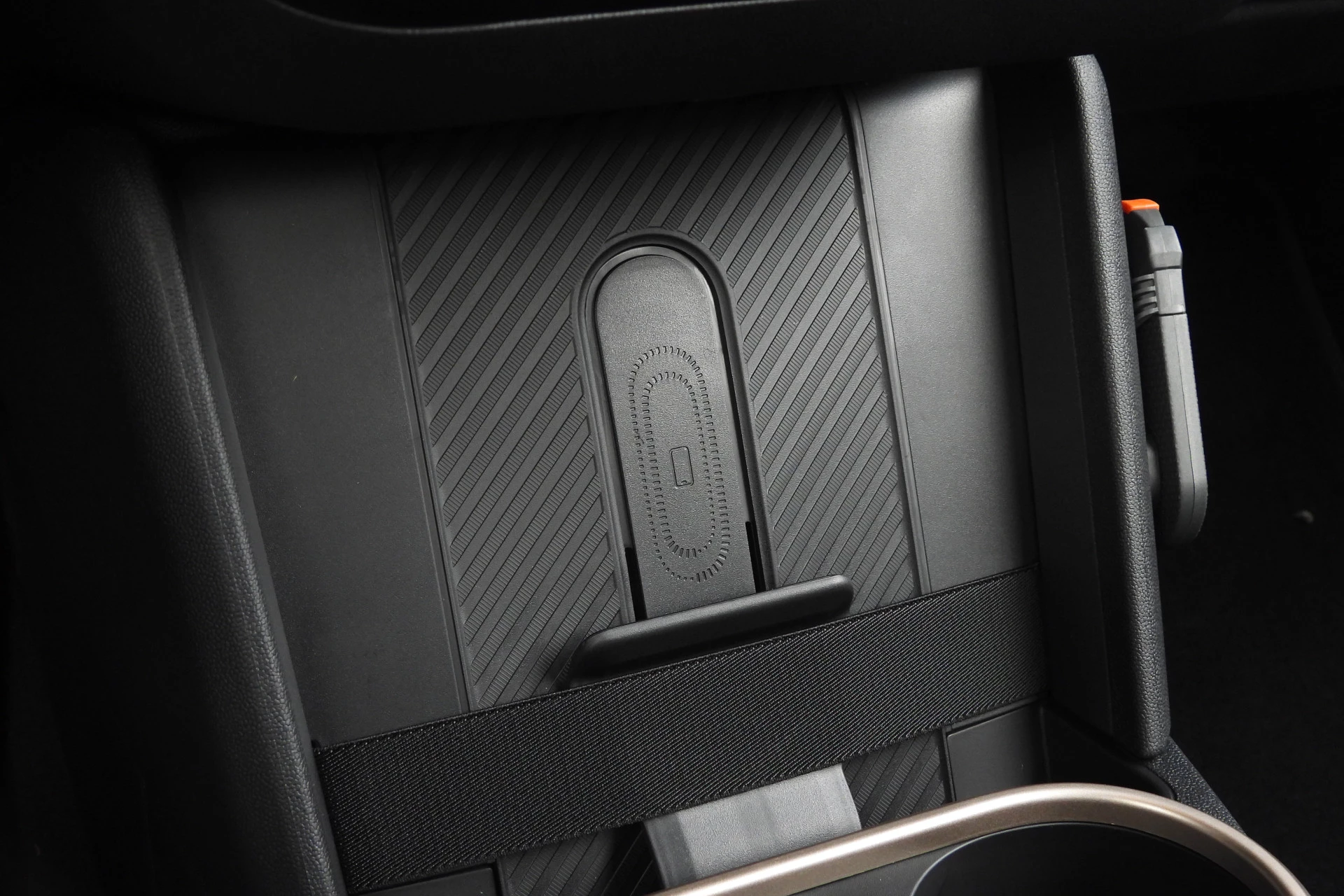 Hoofdafbeelding MINI Cooper Cabrio