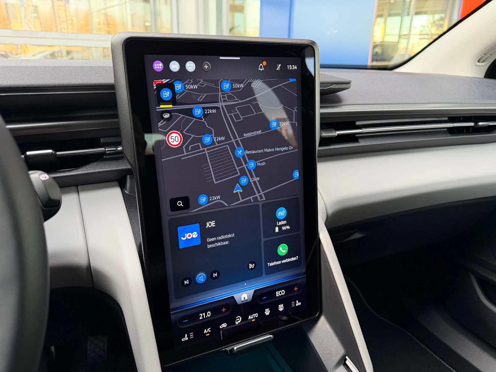 Hoofdafbeelding Ford Explorer