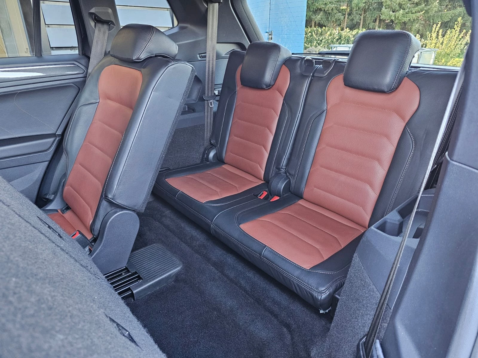 Hoofdafbeelding Volkswagen Tiguan Allspace