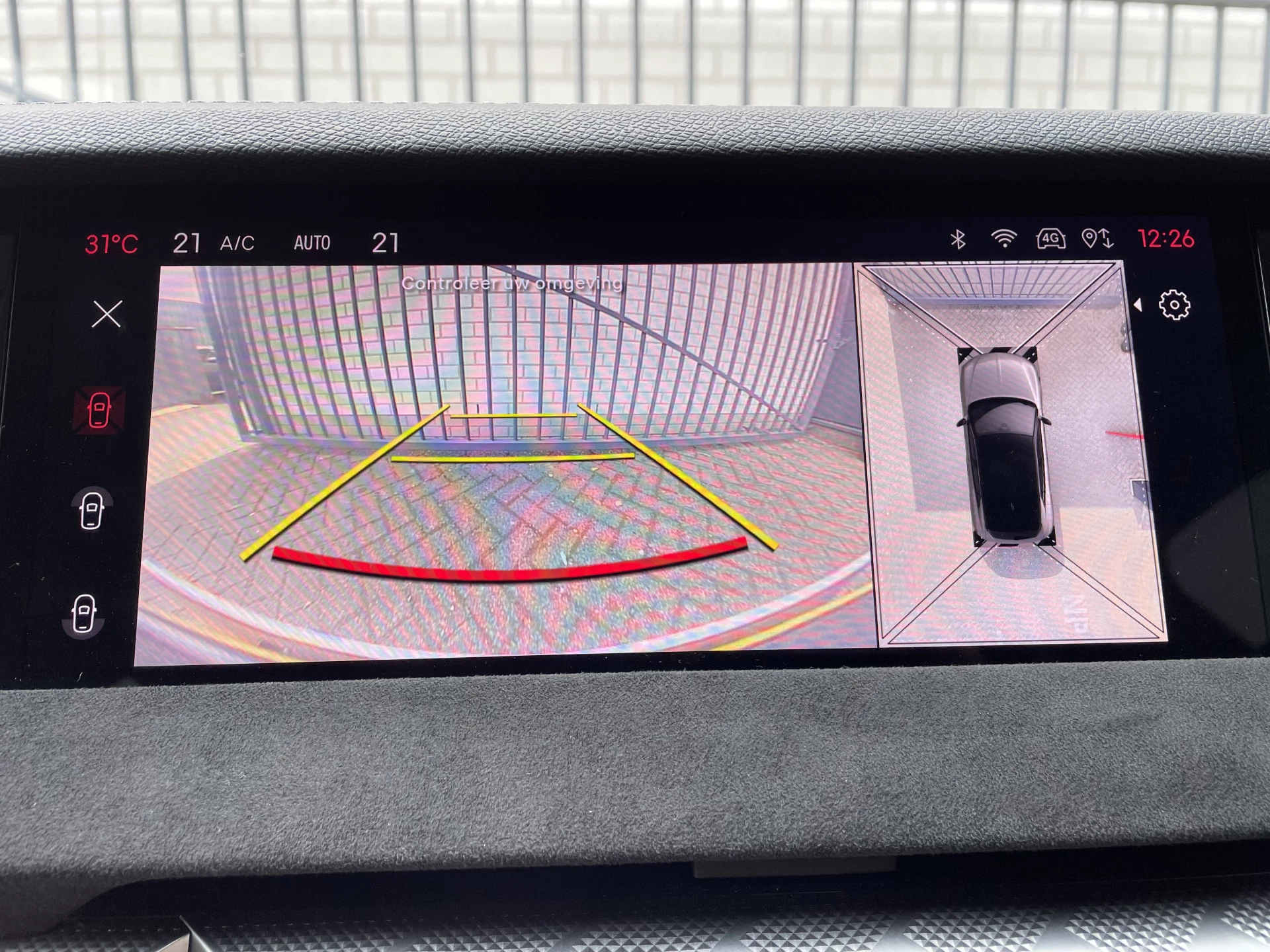 Hoofdafbeelding DS DS 4