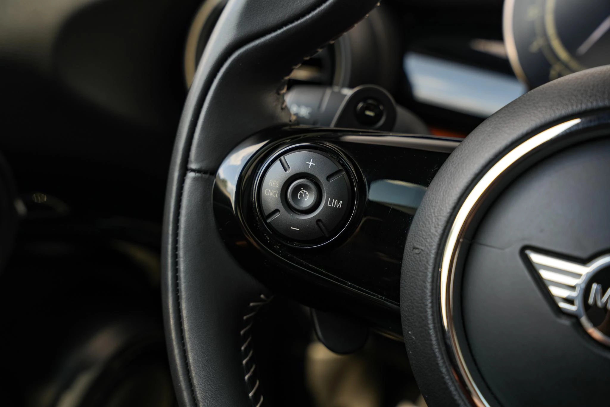 Hoofdafbeelding MINI Cooper S