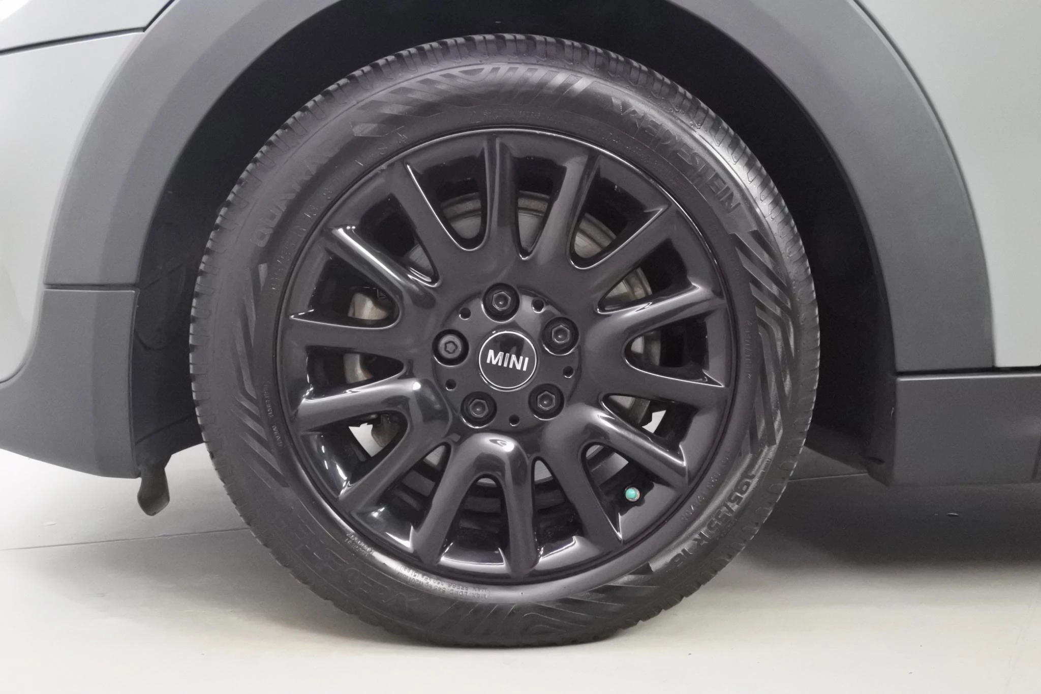 Hoofdafbeelding MINI One