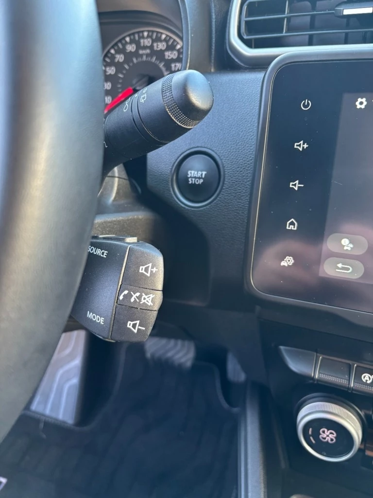 Hoofdafbeelding Dacia Duster