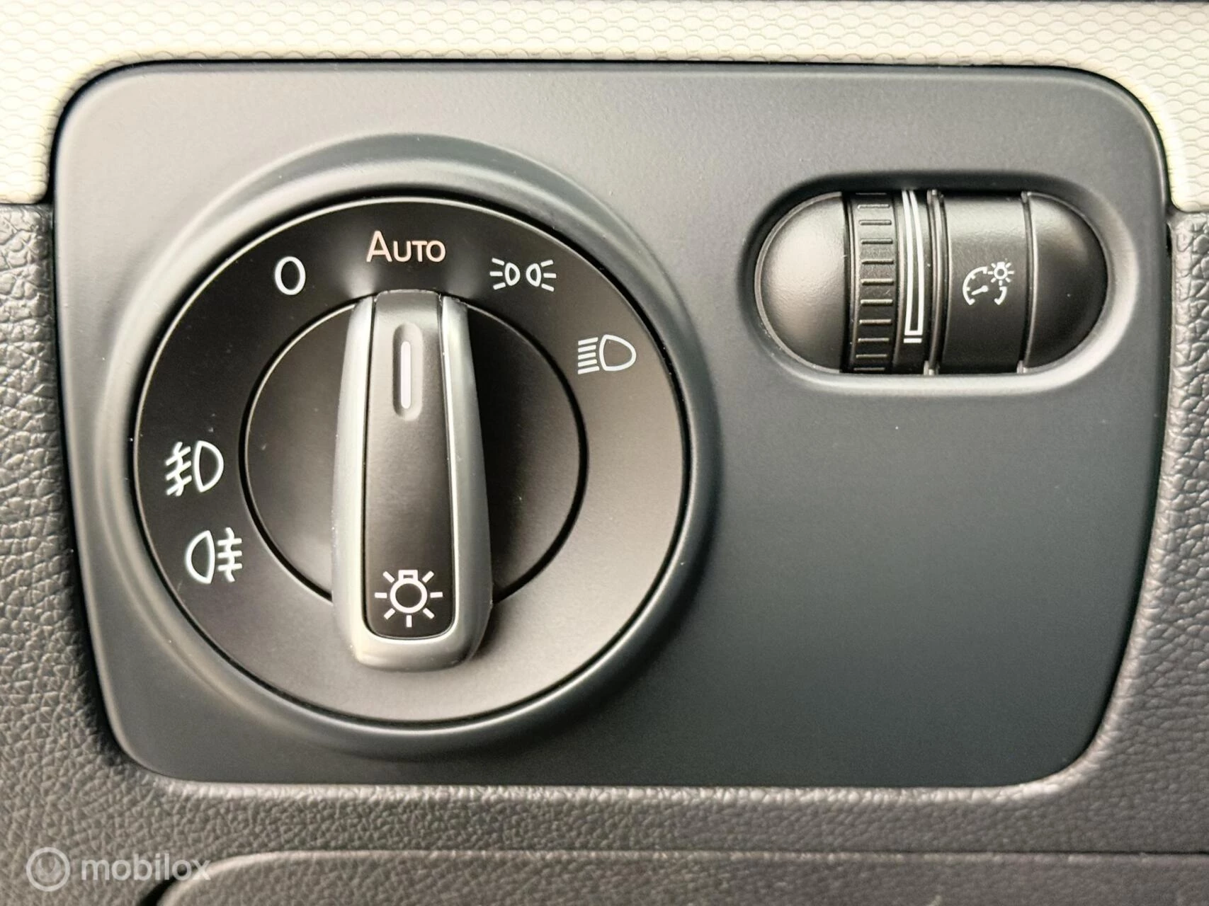 Hoofdafbeelding Volkswagen Scirocco