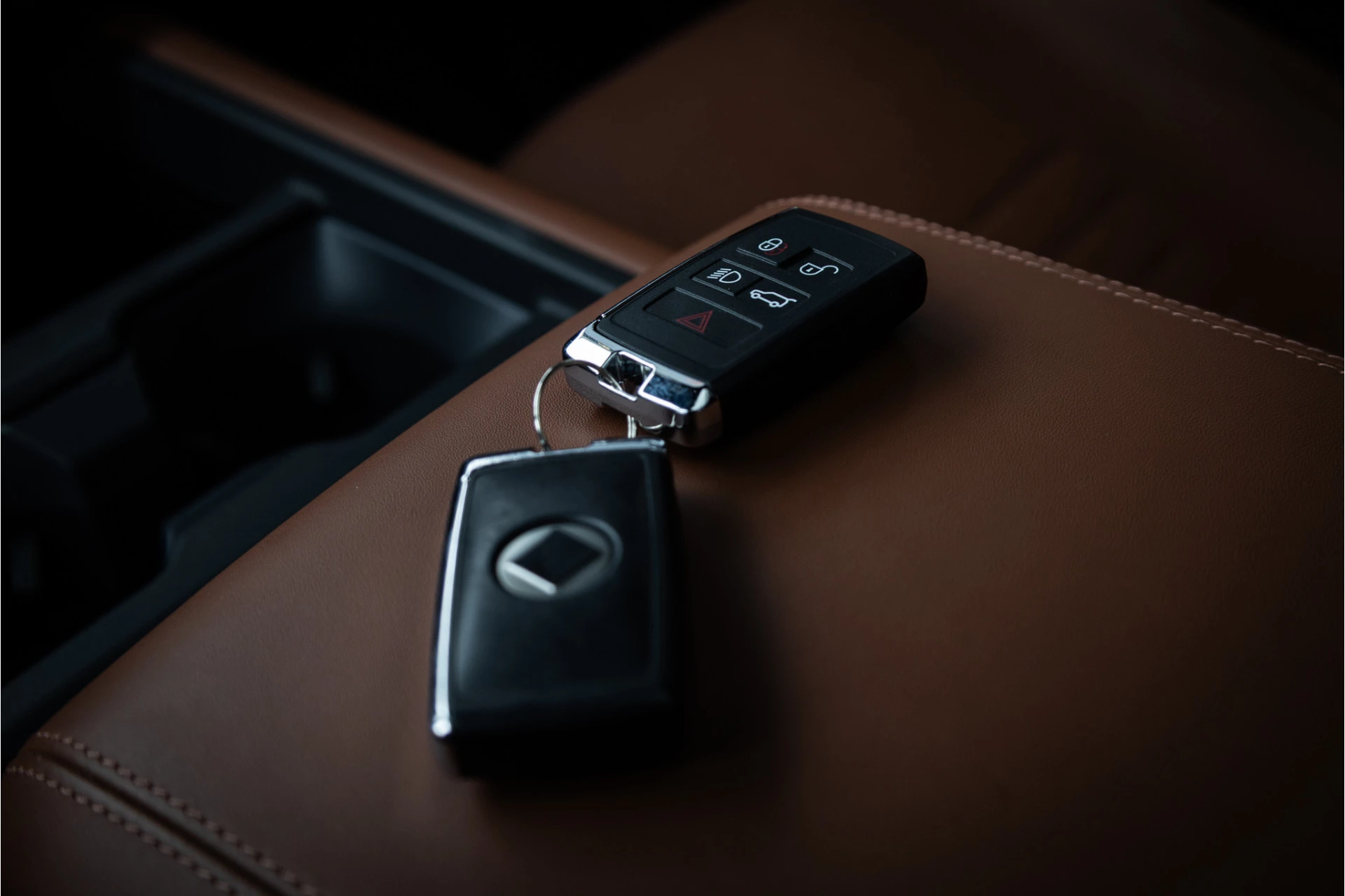 Hoofdafbeelding Land Rover Defender