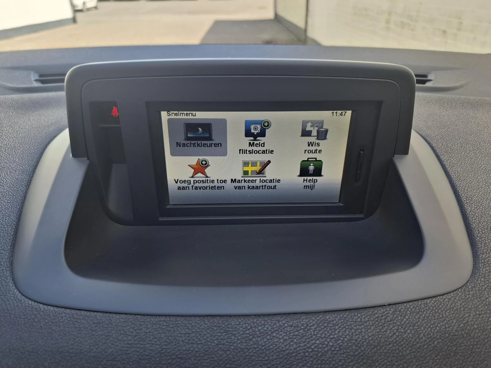 Hoofdafbeelding Renault Mégane