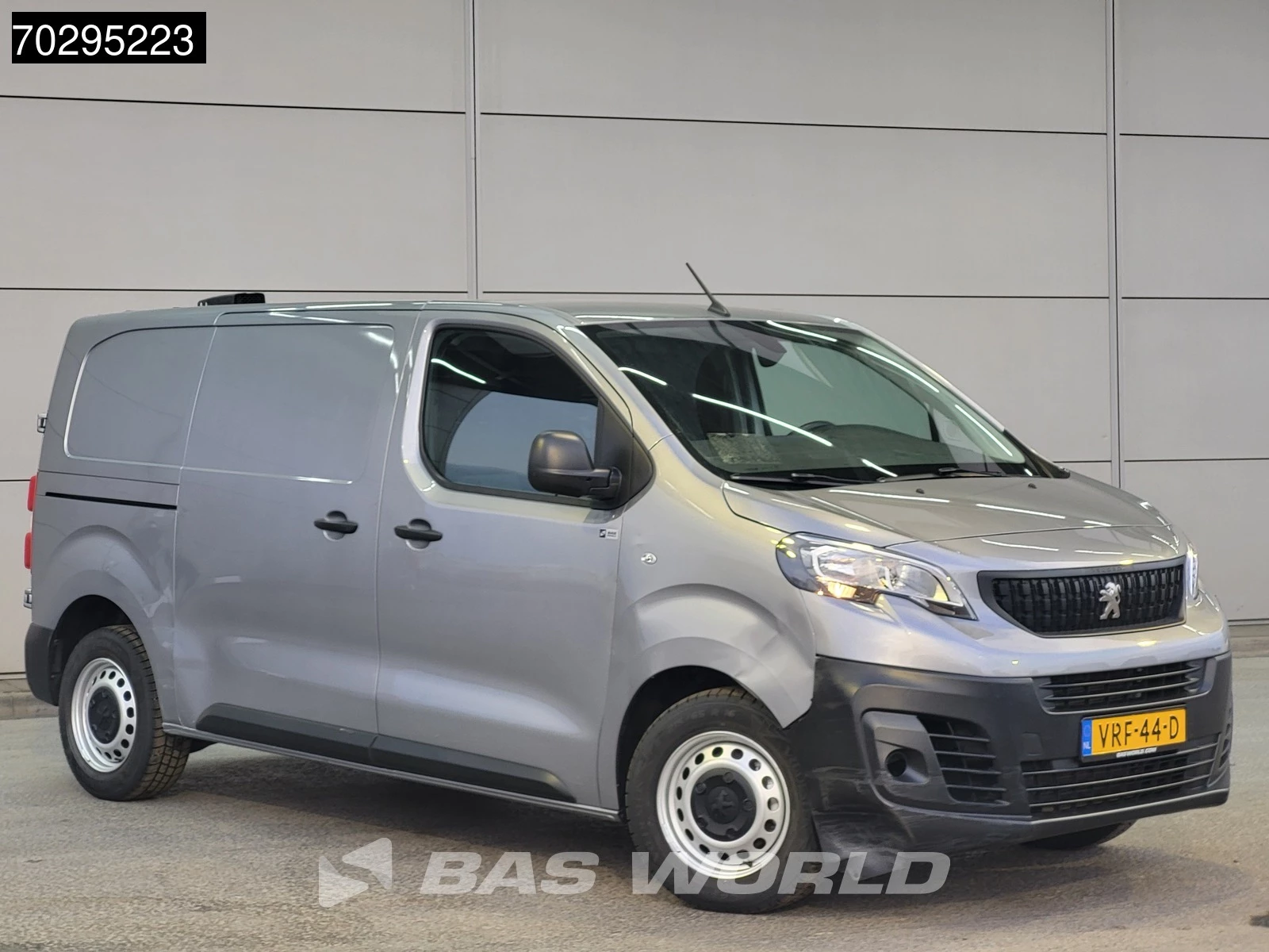 Hoofdafbeelding Peugeot Expert