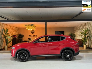 Alfa Romeo Tonale 1.5T Hybrid Sprint Garantie Carplay Adoptieve Cruise Clima Navi Led Dab Rijklaar