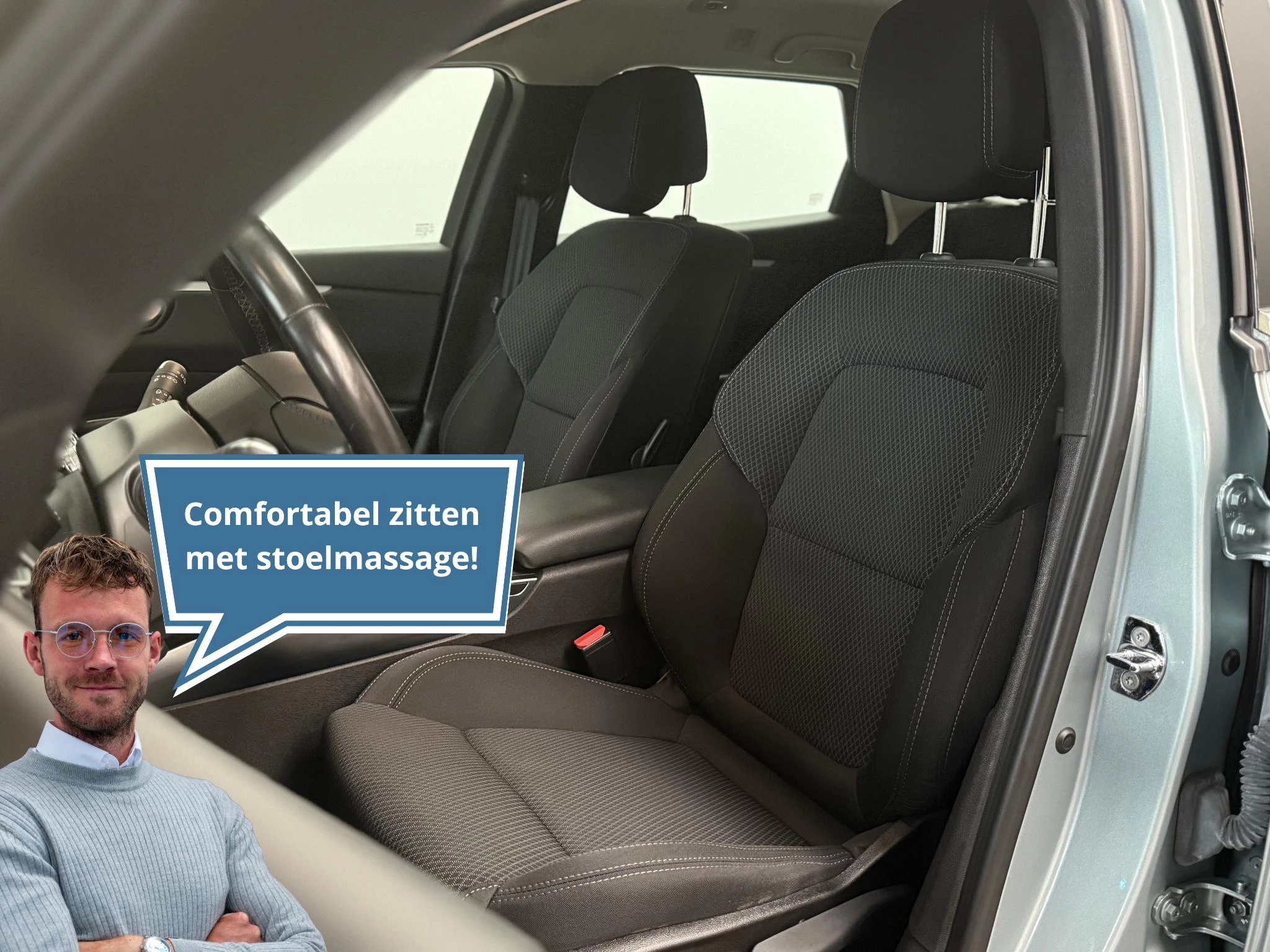 Hoofdafbeelding Renault Talisman