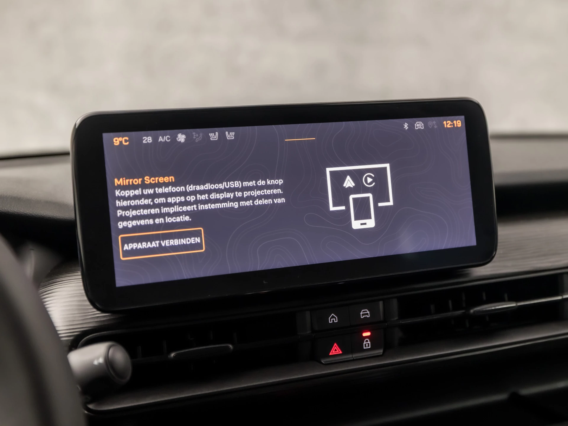 Hoofdafbeelding Jeep Avenger