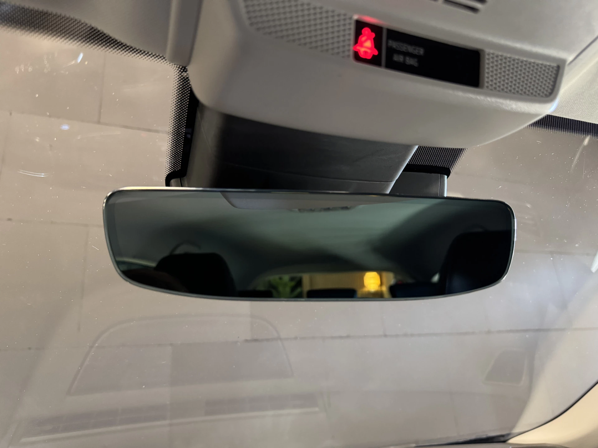 Hoofdafbeelding Renault Megane E-Tech