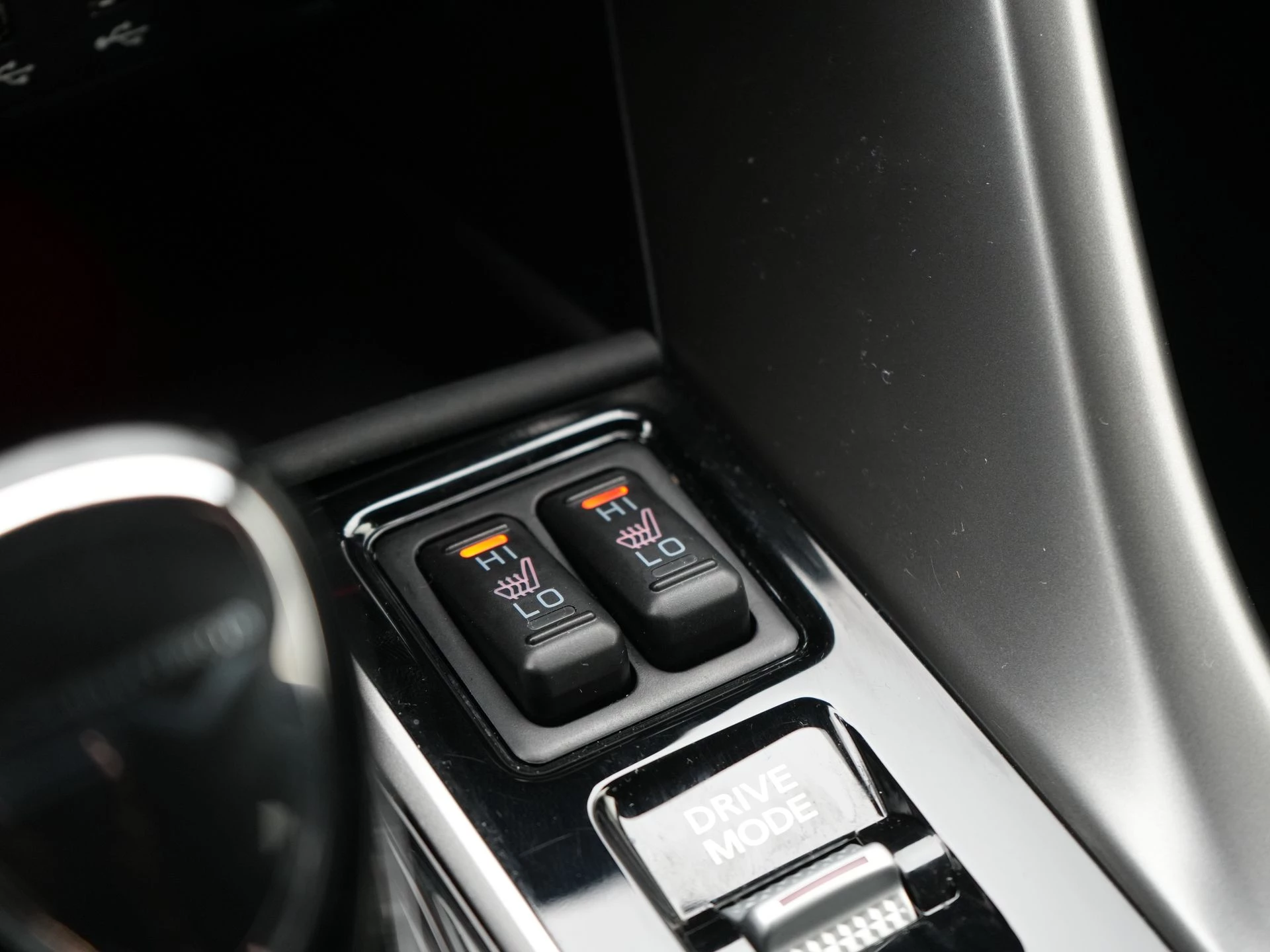 Hoofdafbeelding Mitsubishi Eclipse Cross