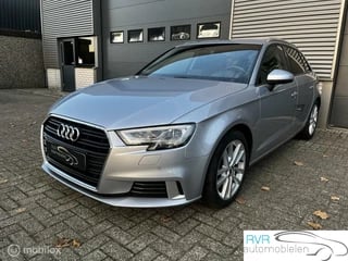 Audi A3 Sportback 30 TFSI SPORTBACK CLIMA/XENON/NAVI/CRUISE