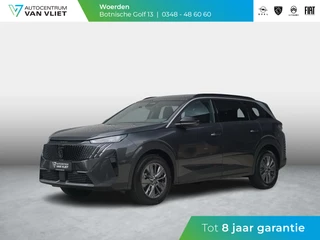 Peugeot 5008 1.2 Hybrid 145 Allure 7p 360° Camera