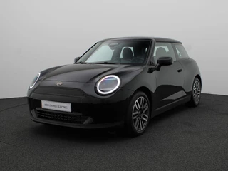 MINI 3-deurs Cooper E Classic Trim + Pakket S
