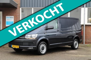 Volkswagen Transporter 2.0 TDI 150PK L1H1 Comfortline / App connect / Camera / Automaat / Cruise