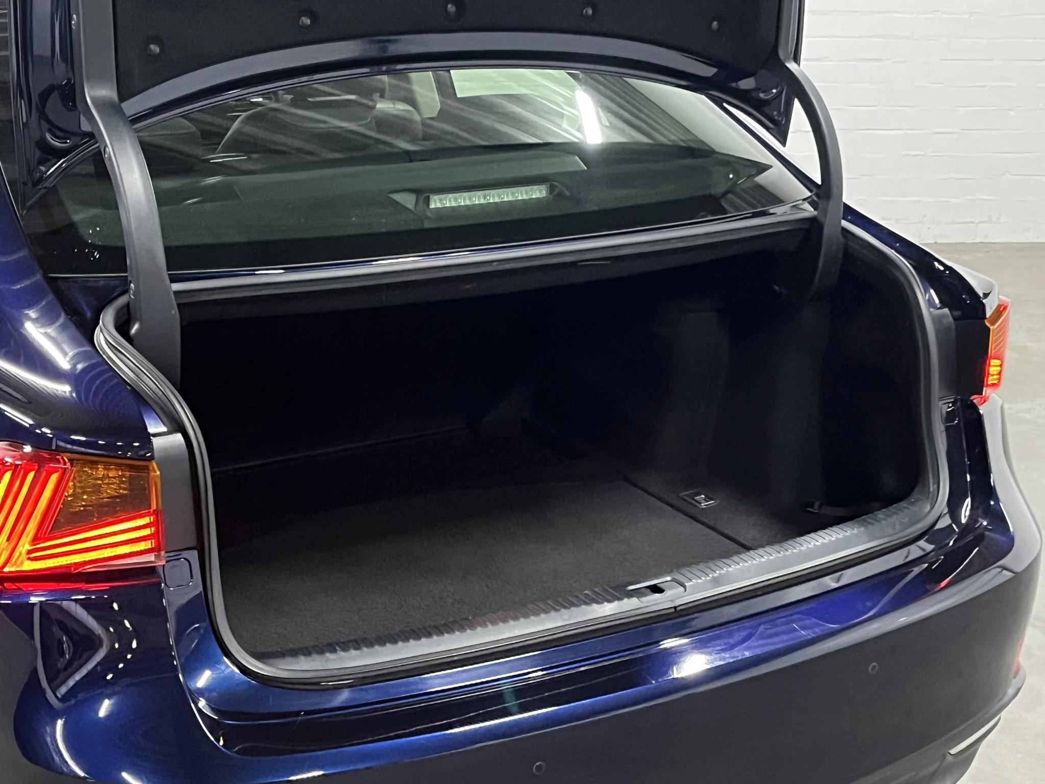 Hoofdafbeelding Lexus IS