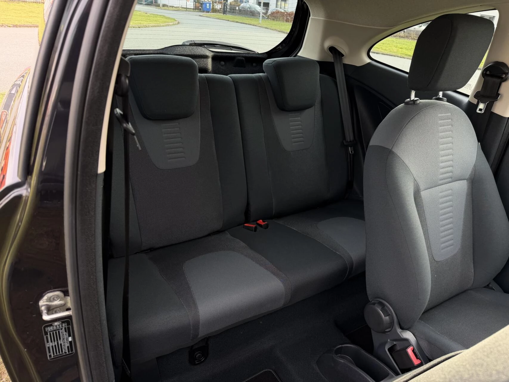 Hoofdafbeelding Ford Ka