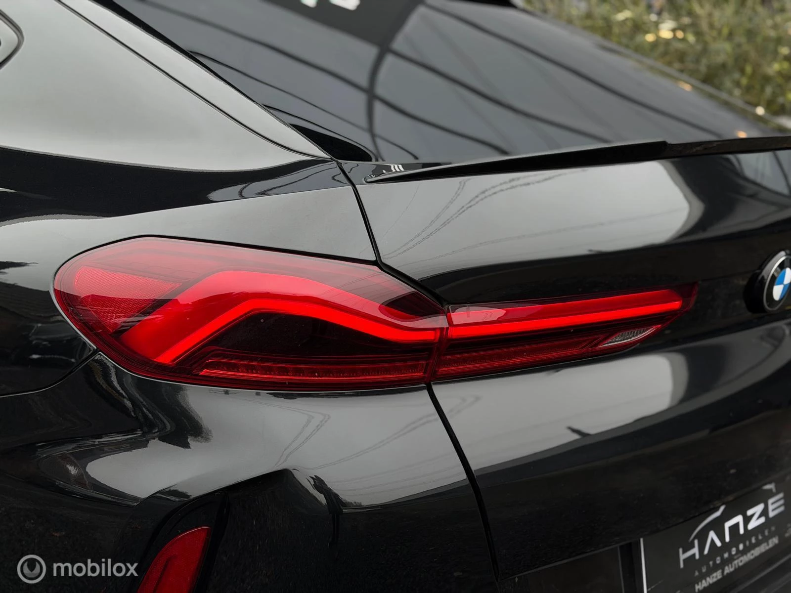 Hoofdafbeelding BMW X6