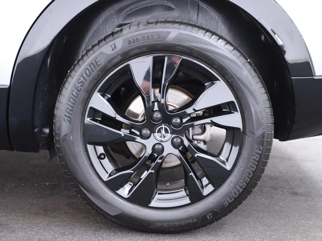 Hoofdafbeelding Opel Grandland
