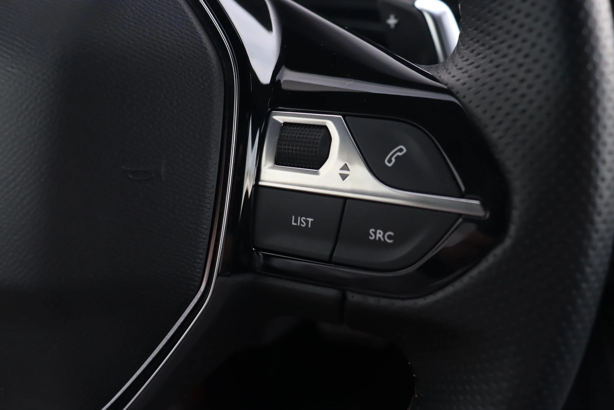 Hoofdafbeelding Peugeot 508