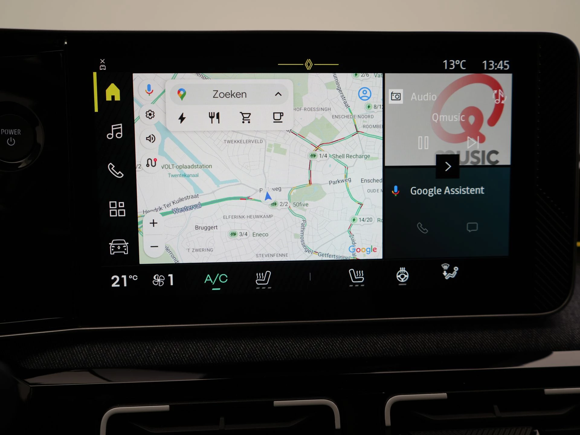 Hoofdafbeelding Renault 5