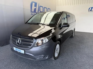 Mercedes-Benz e-Vito - 9-pers - Camera - Incl. Garantie EVito Extra Lang 90 kWh