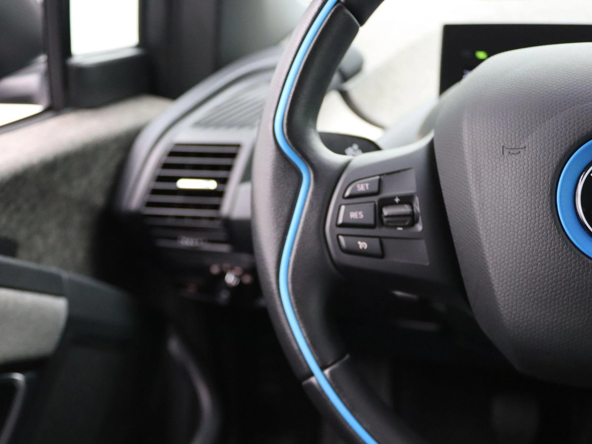 Hoofdafbeelding BMW i3