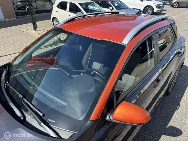 Hoofdafbeelding Kia Stonic