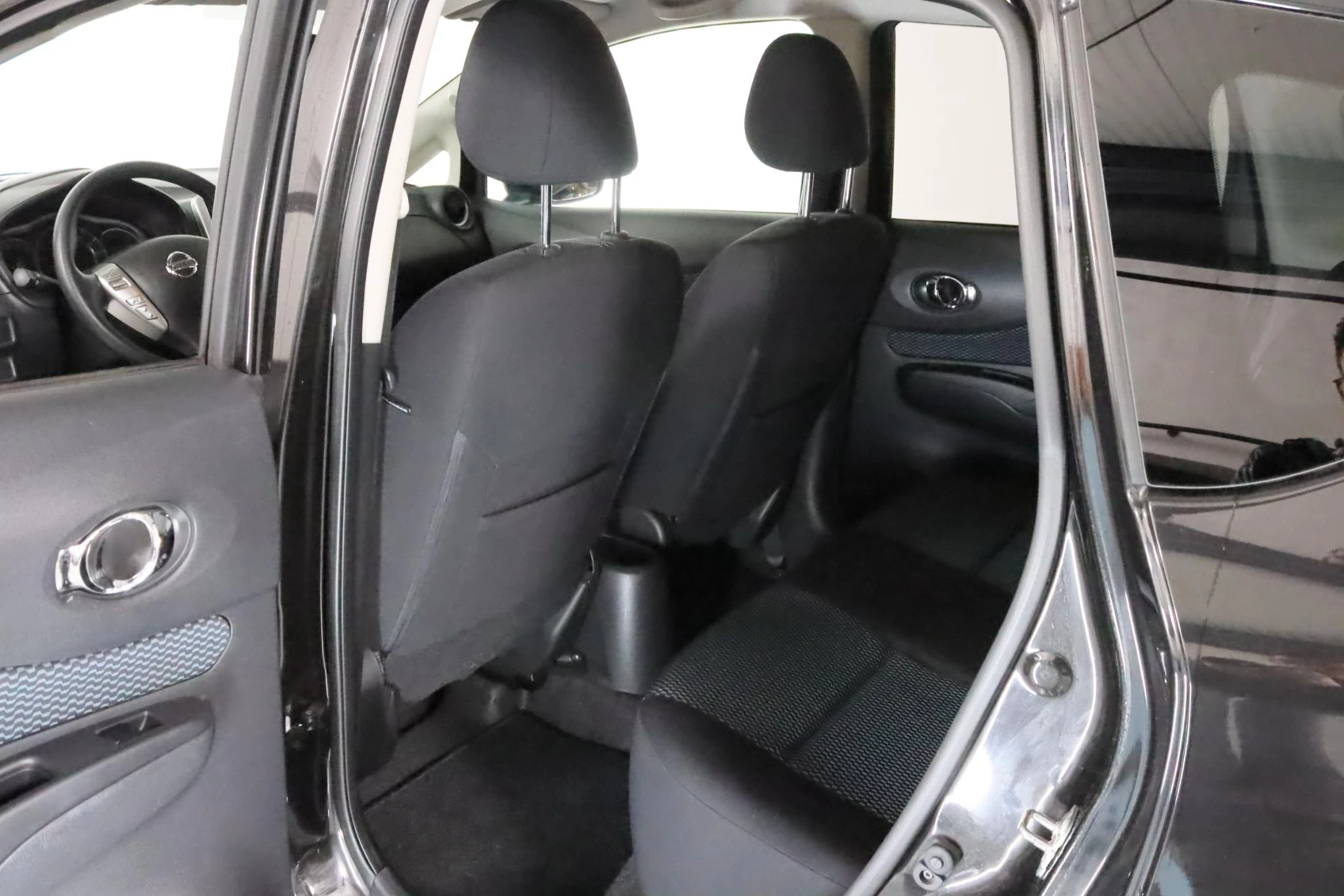 Hoofdafbeelding Nissan Note
