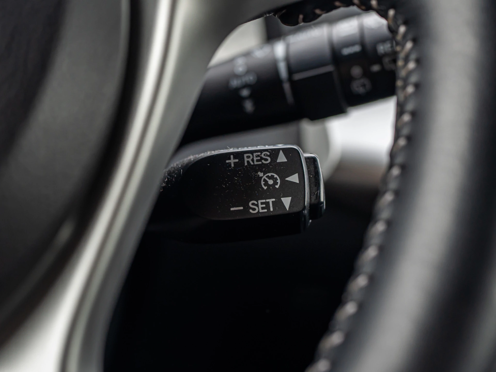 Hoofdafbeelding Lexus CT