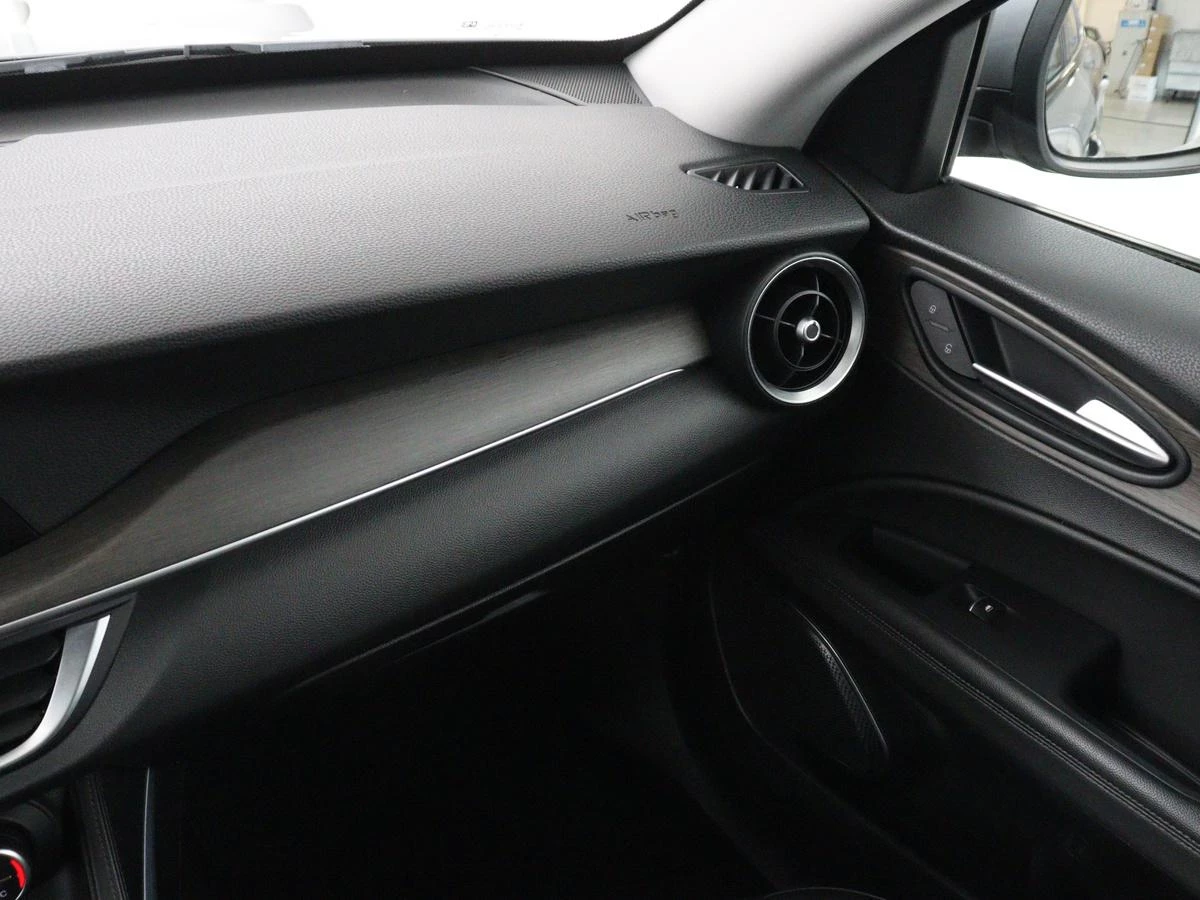 Hoofdafbeelding Alfa Romeo Stelvio