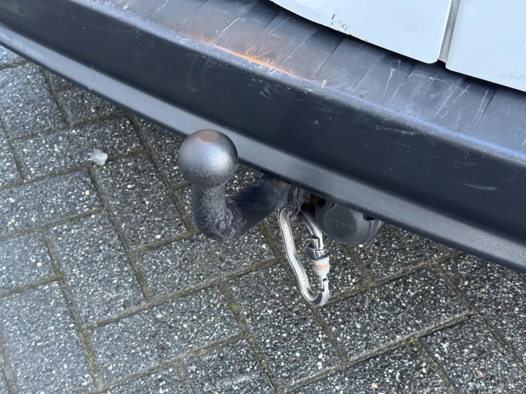 Hoofdafbeelding Mercedes-Benz Citan