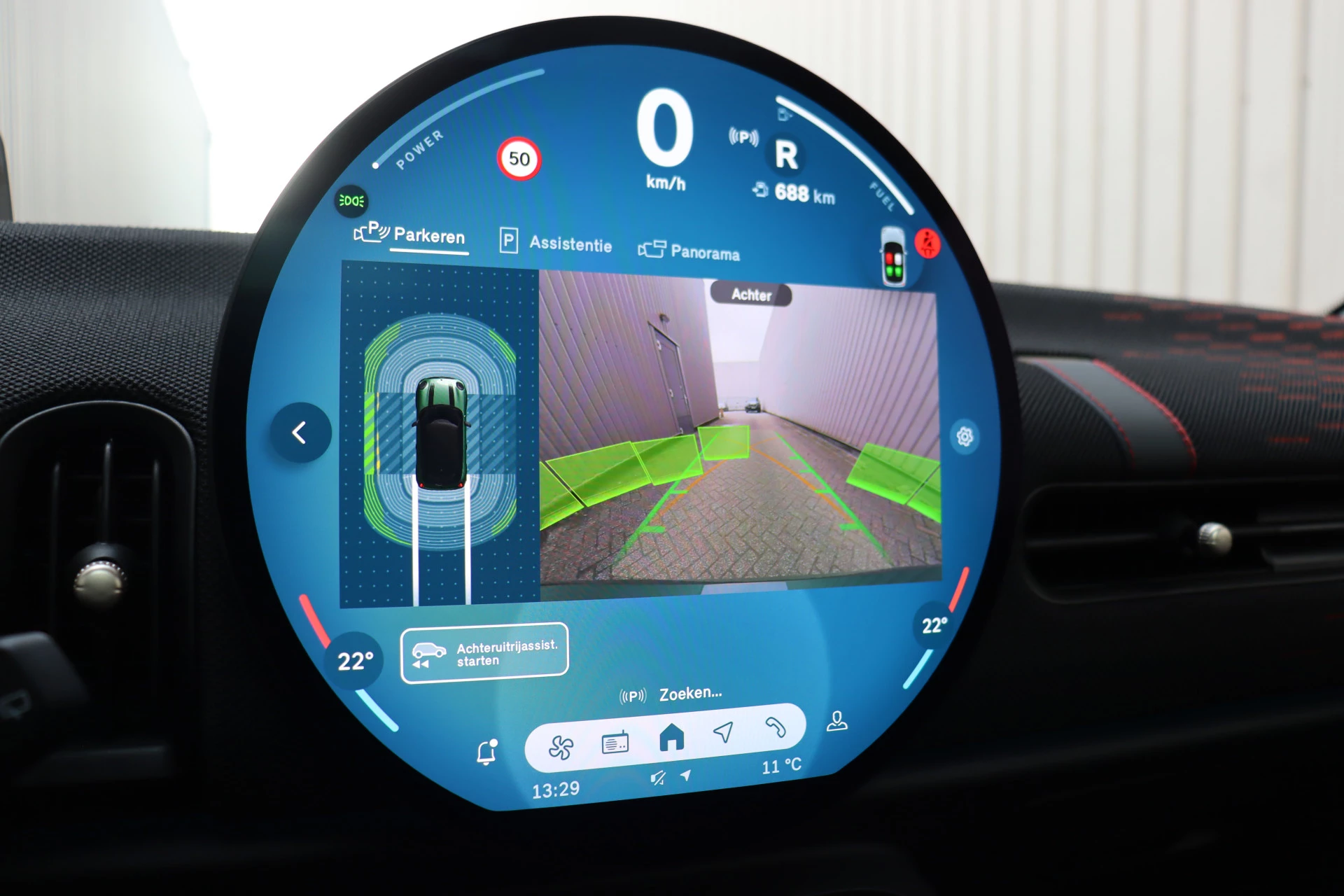 Hoofdafbeelding MINI 3-deurs