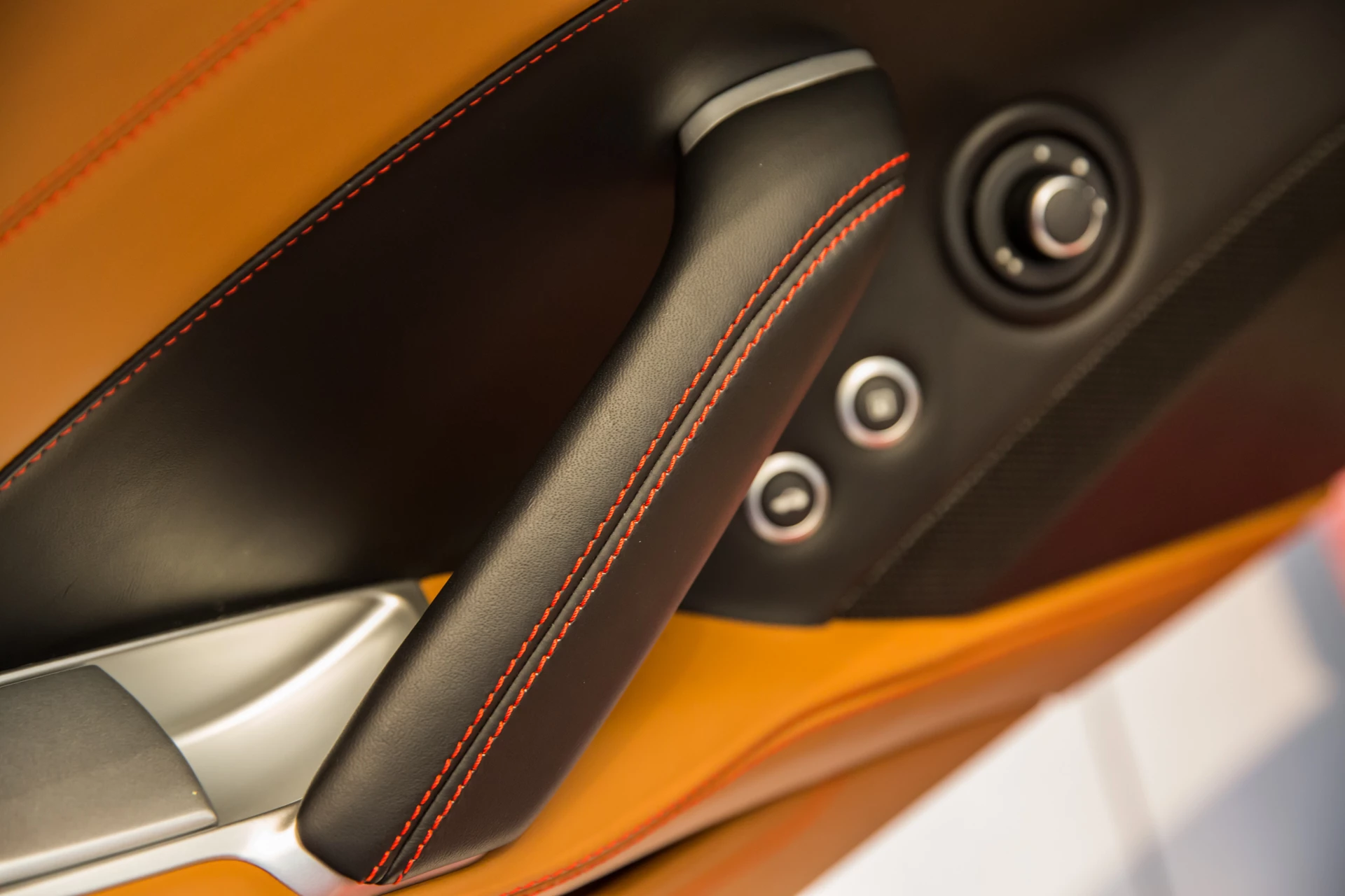 Hoofdafbeelding Ferrari California