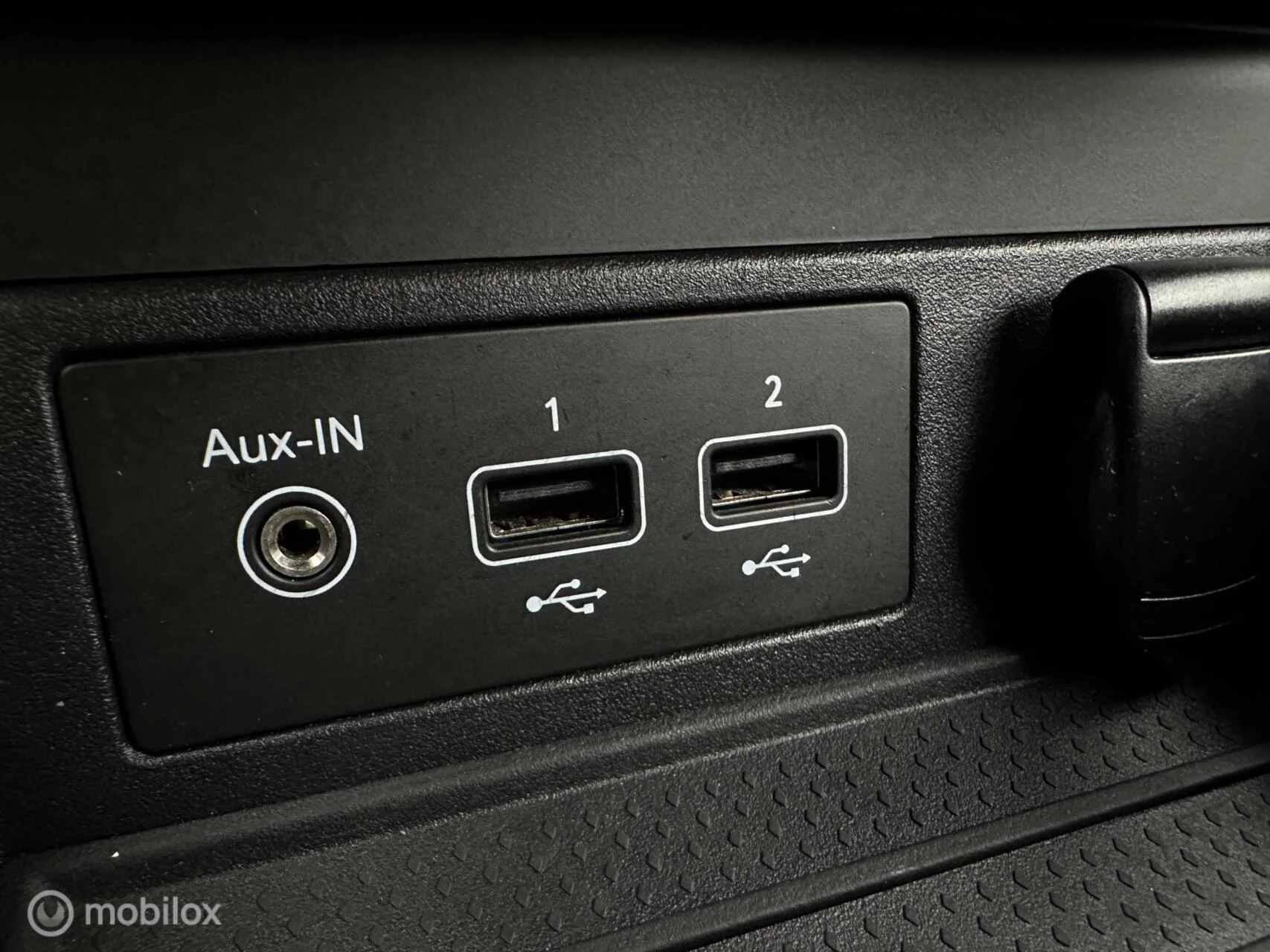 Hoofdafbeelding Renault ZOE