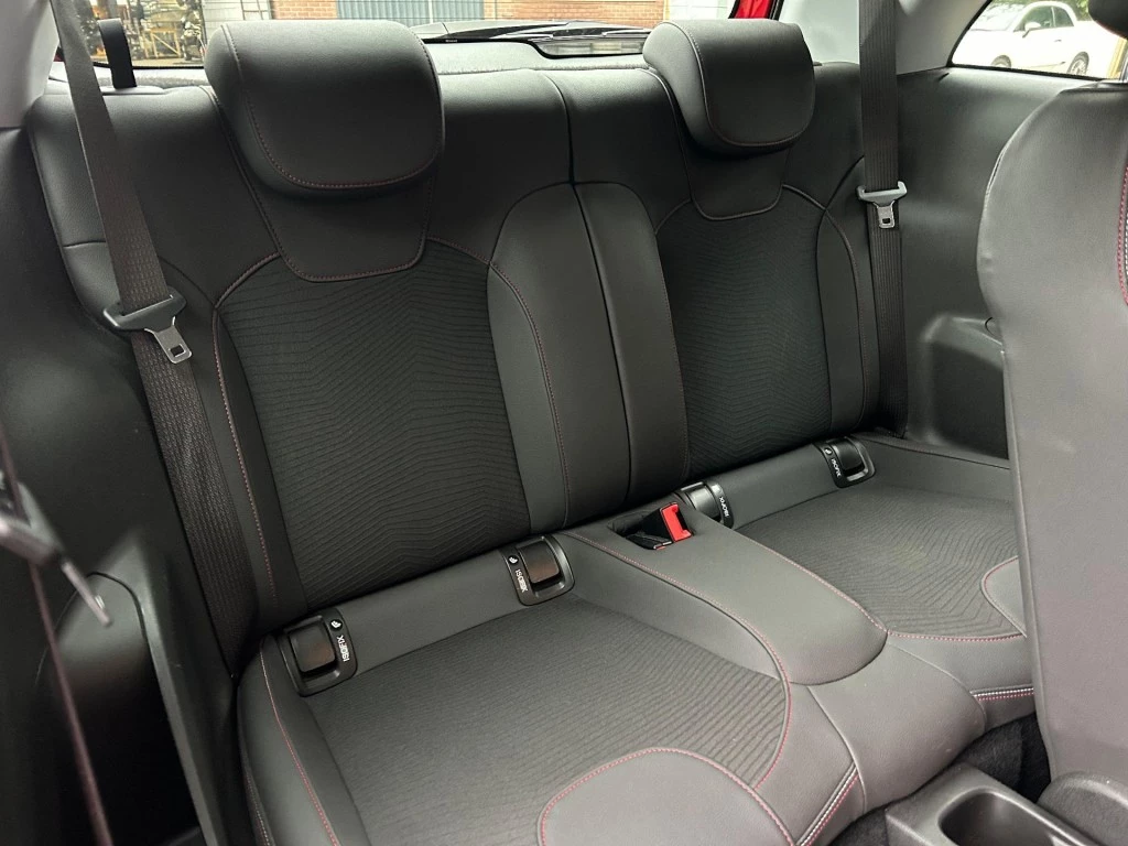 Hoofdafbeelding Opel ADAM