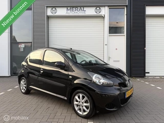 Toyota Aygo 1.0-12V Comfort 5Drs Airco NAP Apk