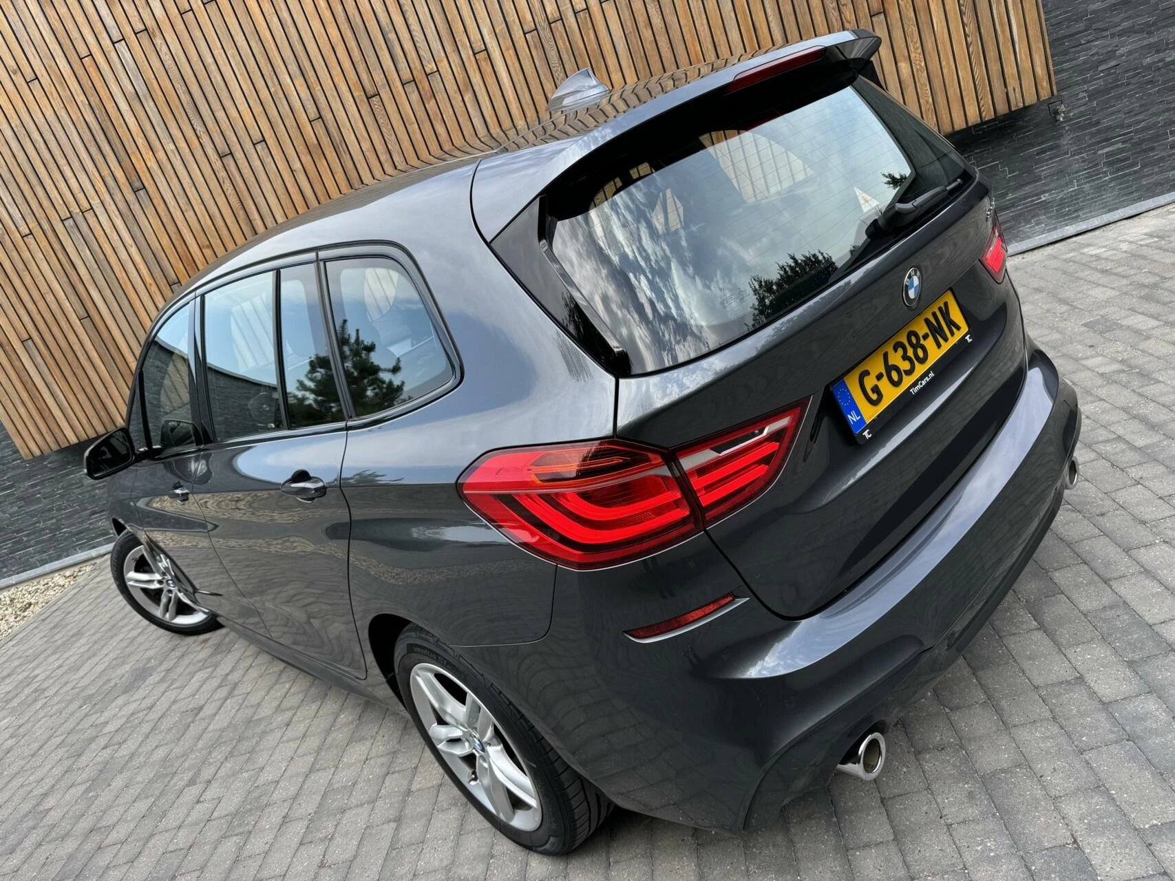 Hoofdafbeelding BMW 2 Serie