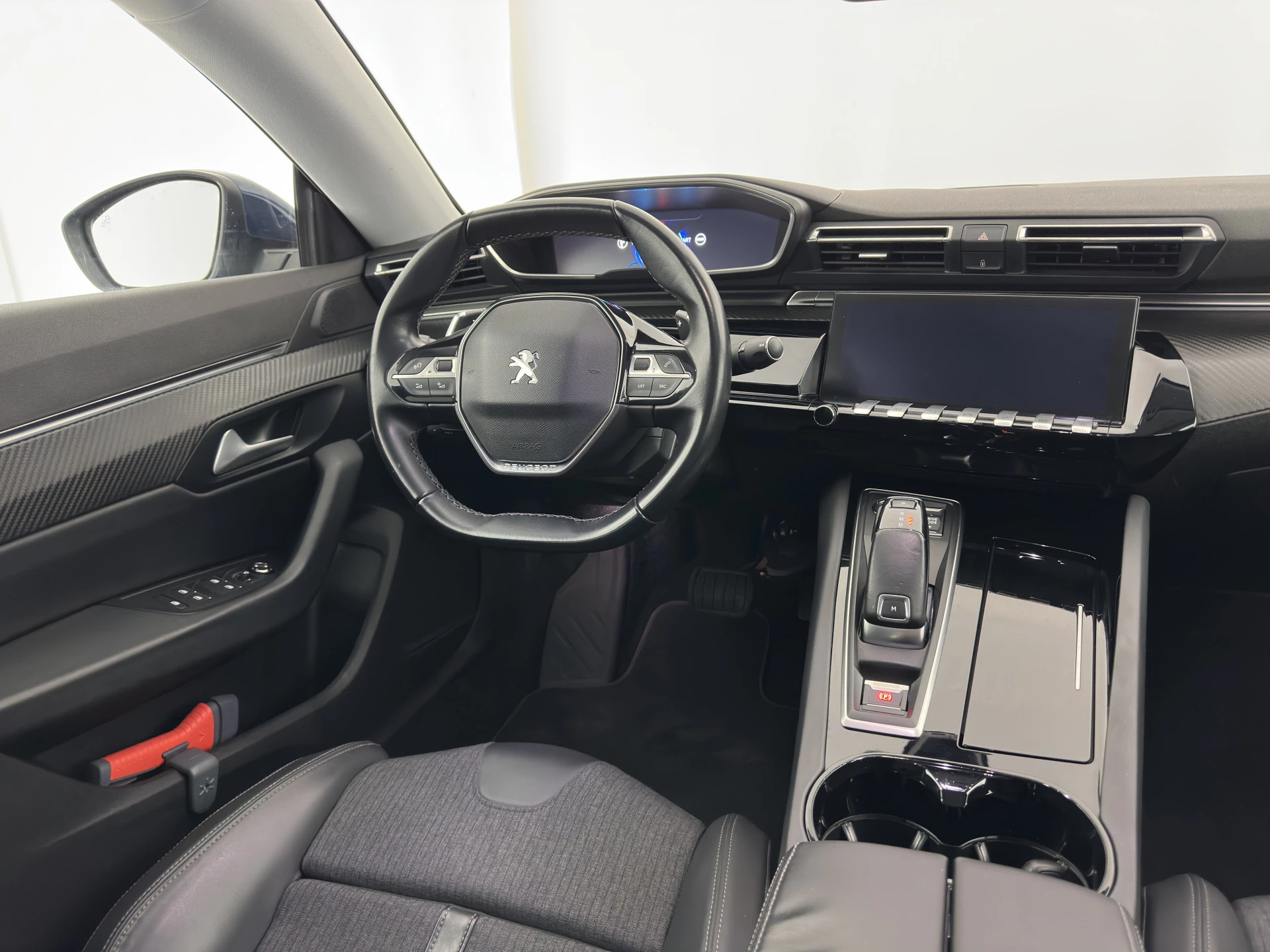 Hoofdafbeelding Peugeot 508