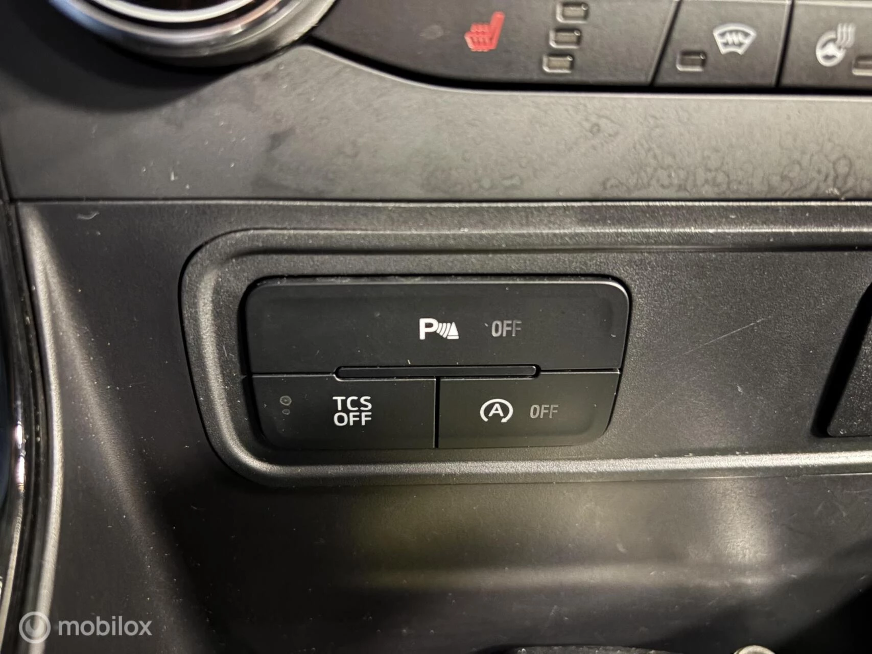 Hoofdafbeelding Ford EcoSport