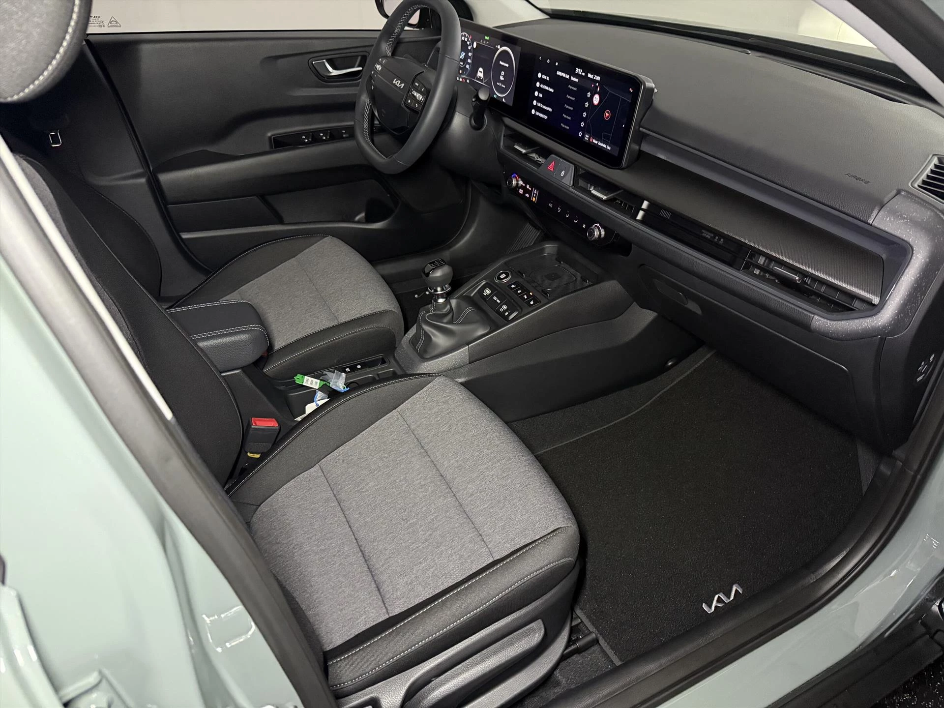 Hoofdafbeelding Kia Stonic