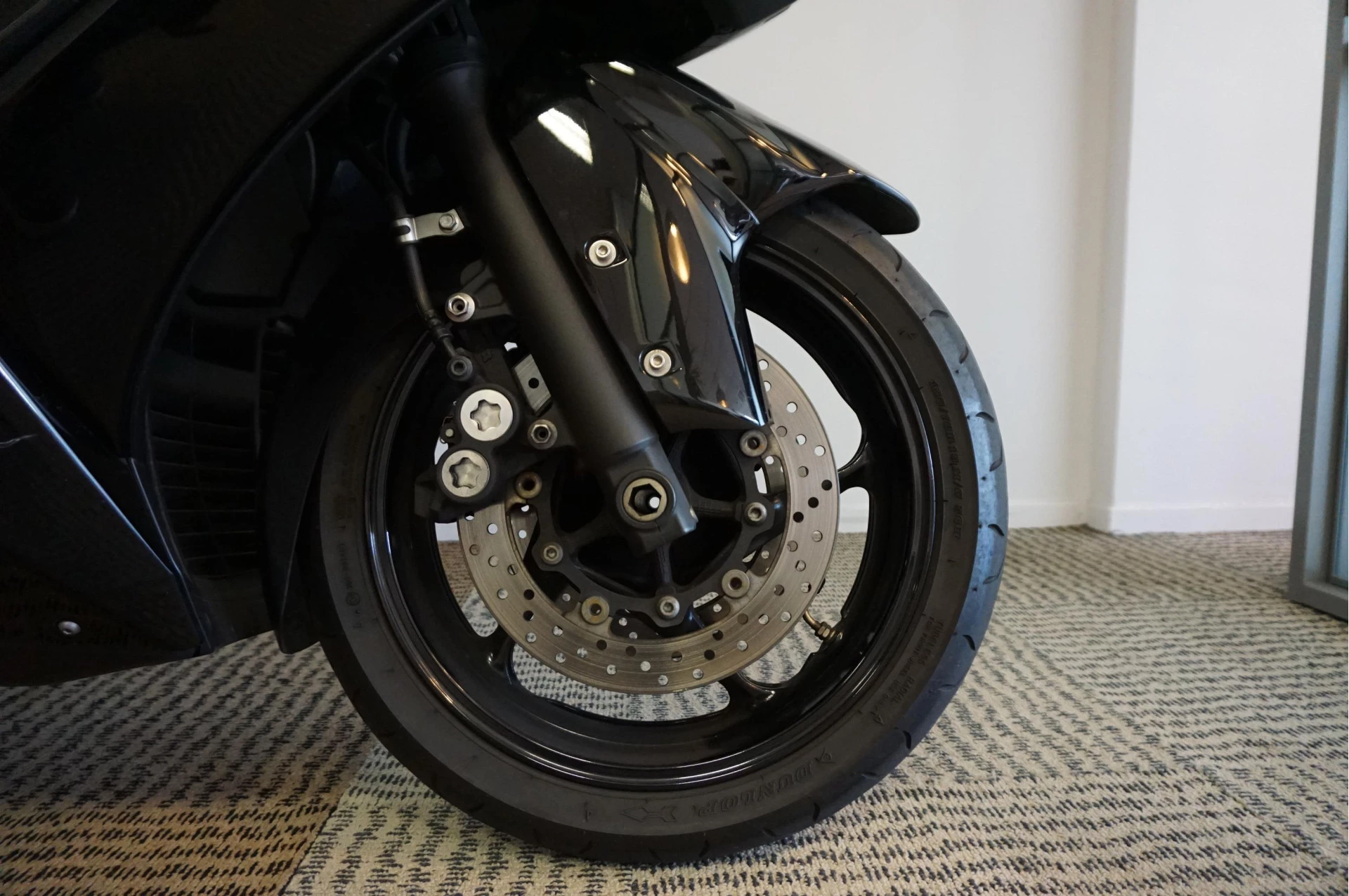 Hoofdafbeelding Yamaha T-MAX