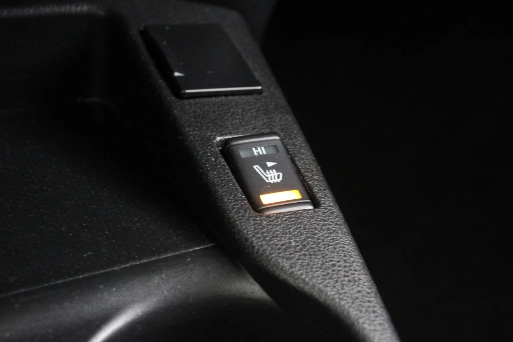 Hoofdafbeelding Nissan Leaf