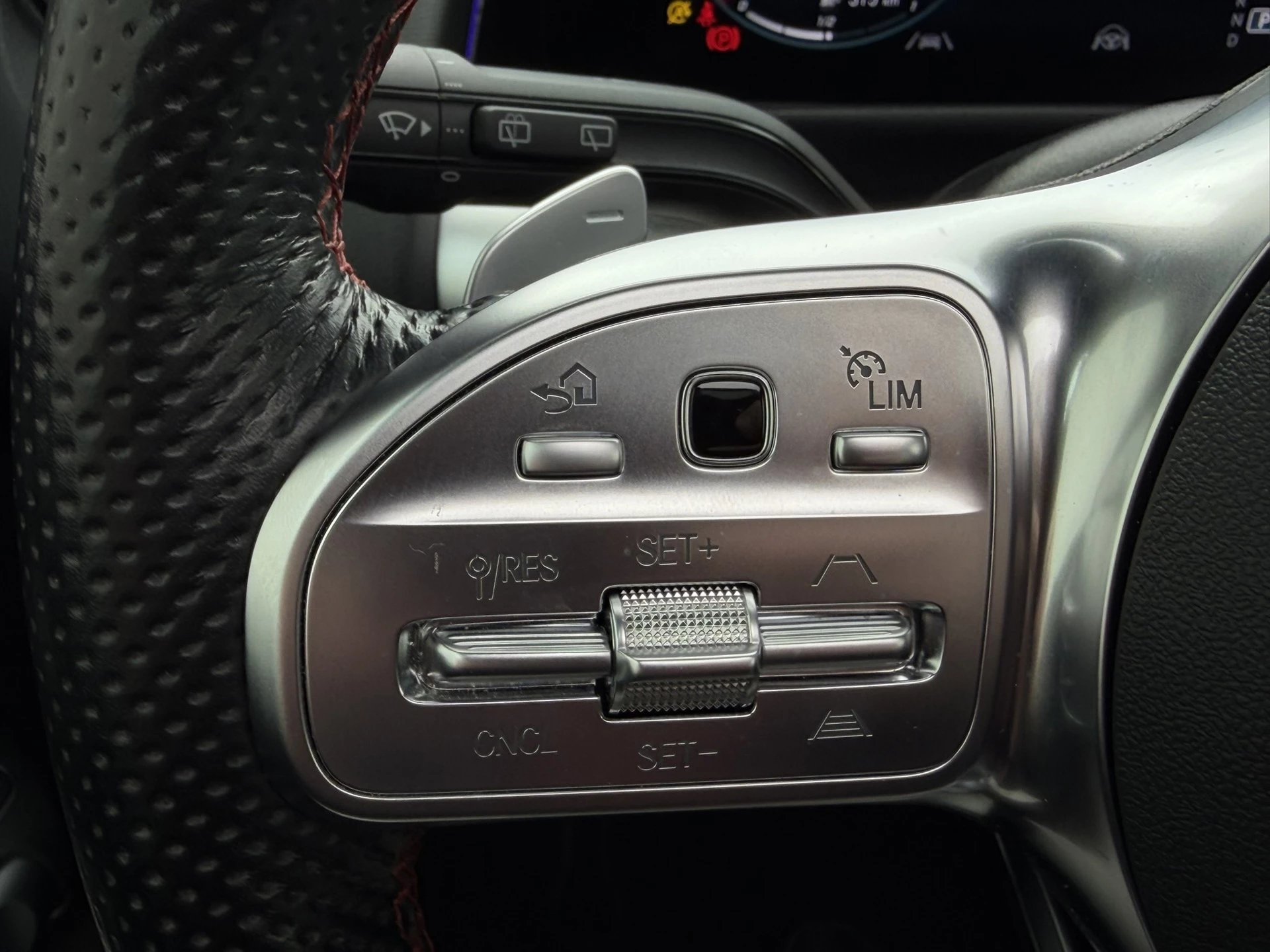 Hoofdafbeelding Mercedes-Benz GLB