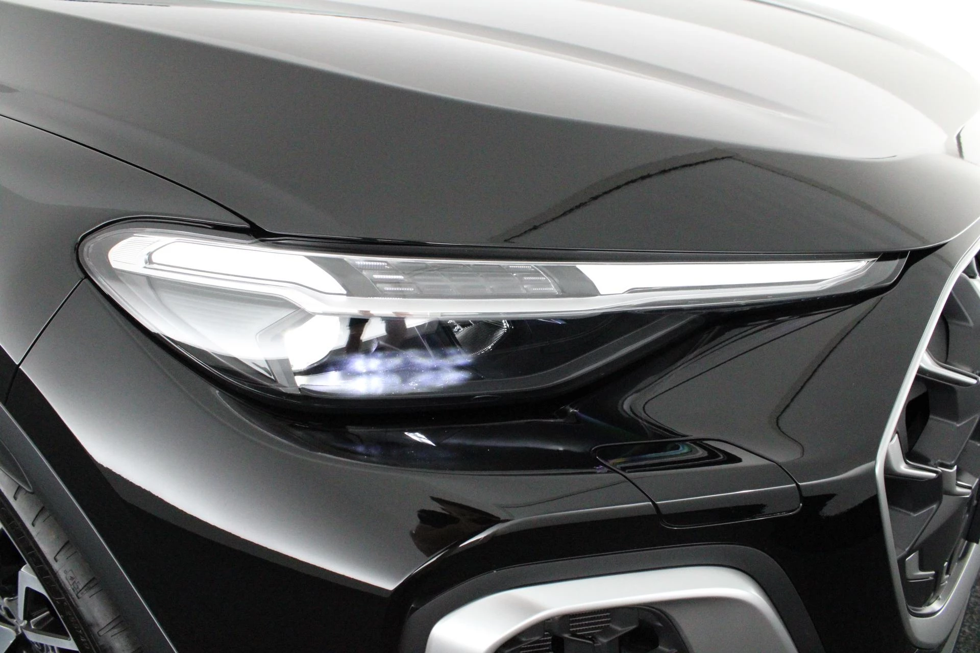 Hoofdafbeelding Audi SQ5