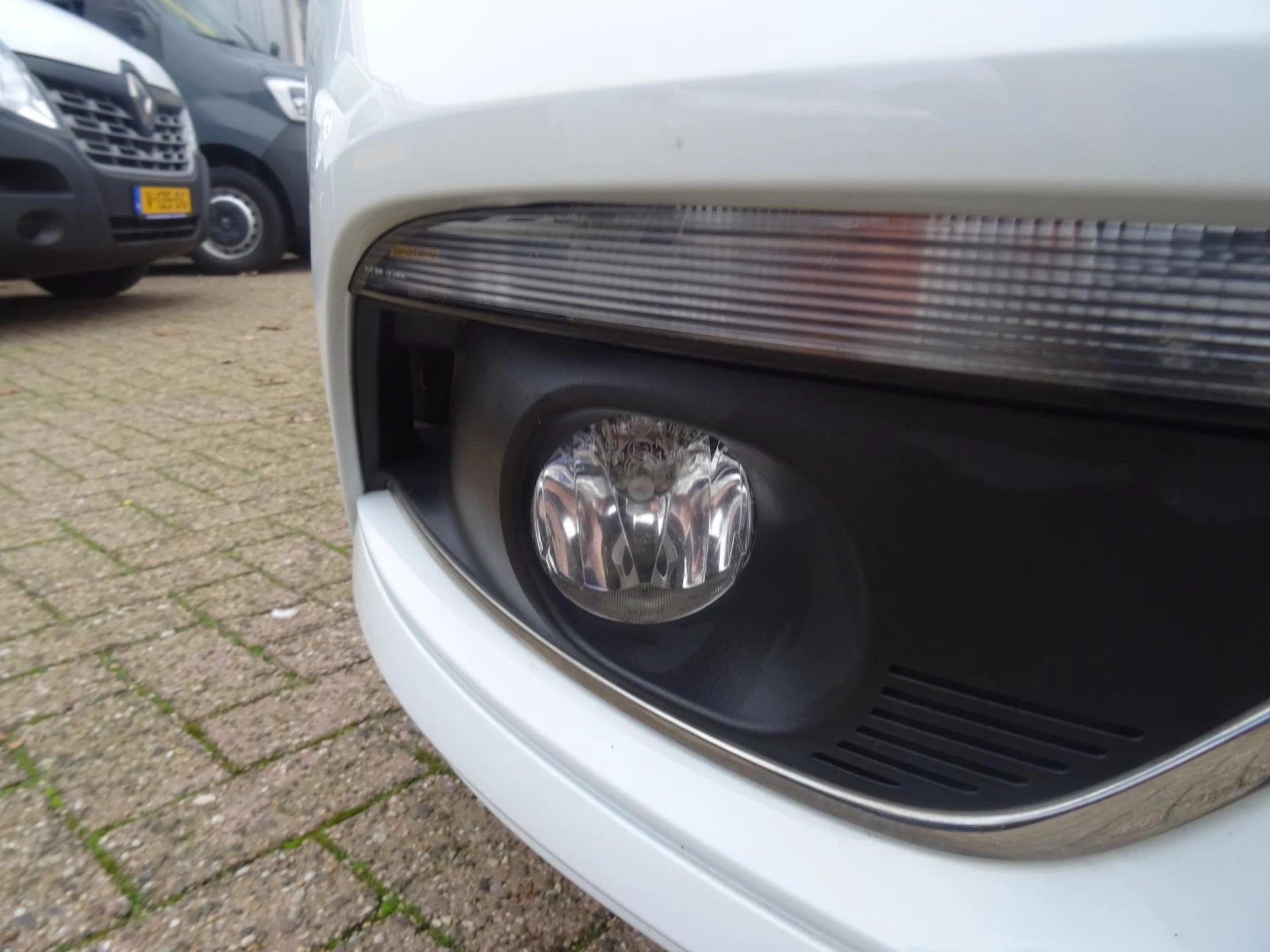 Hoofdafbeelding Renault Mégane