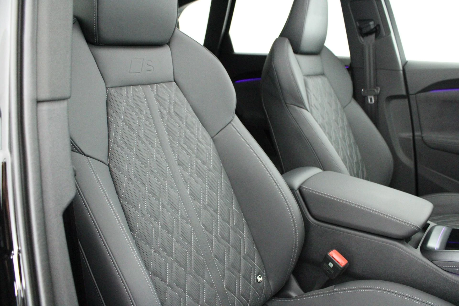 Hoofdafbeelding Audi SQ5