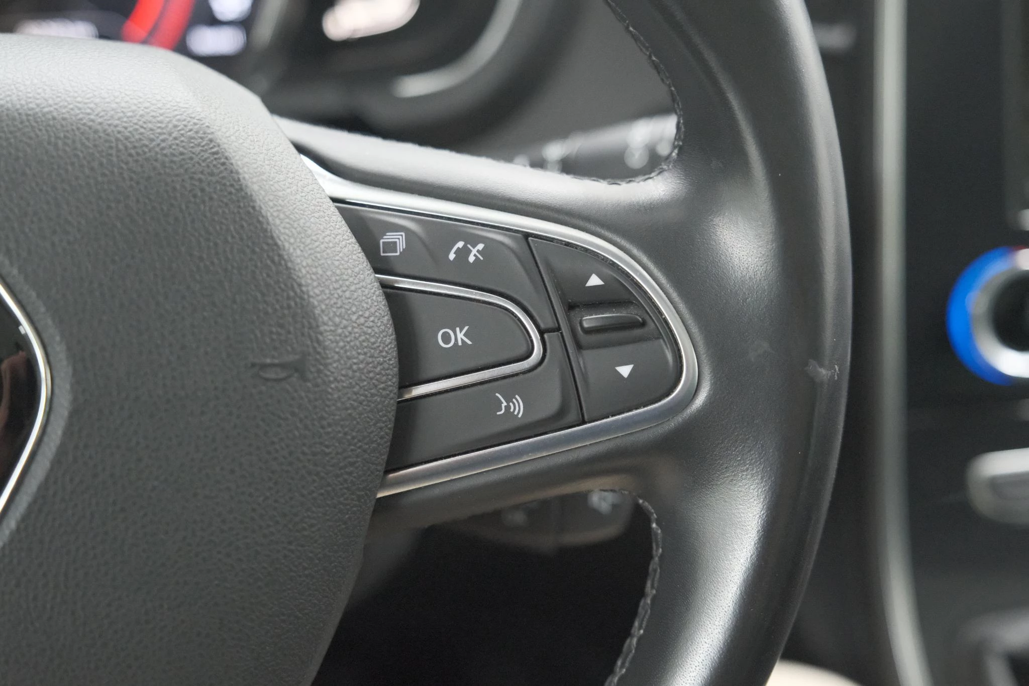 Hoofdafbeelding Renault Grand Scénic